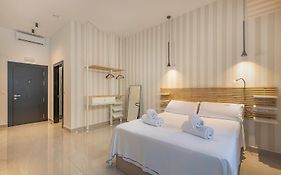 Gulliver Suites Valencia